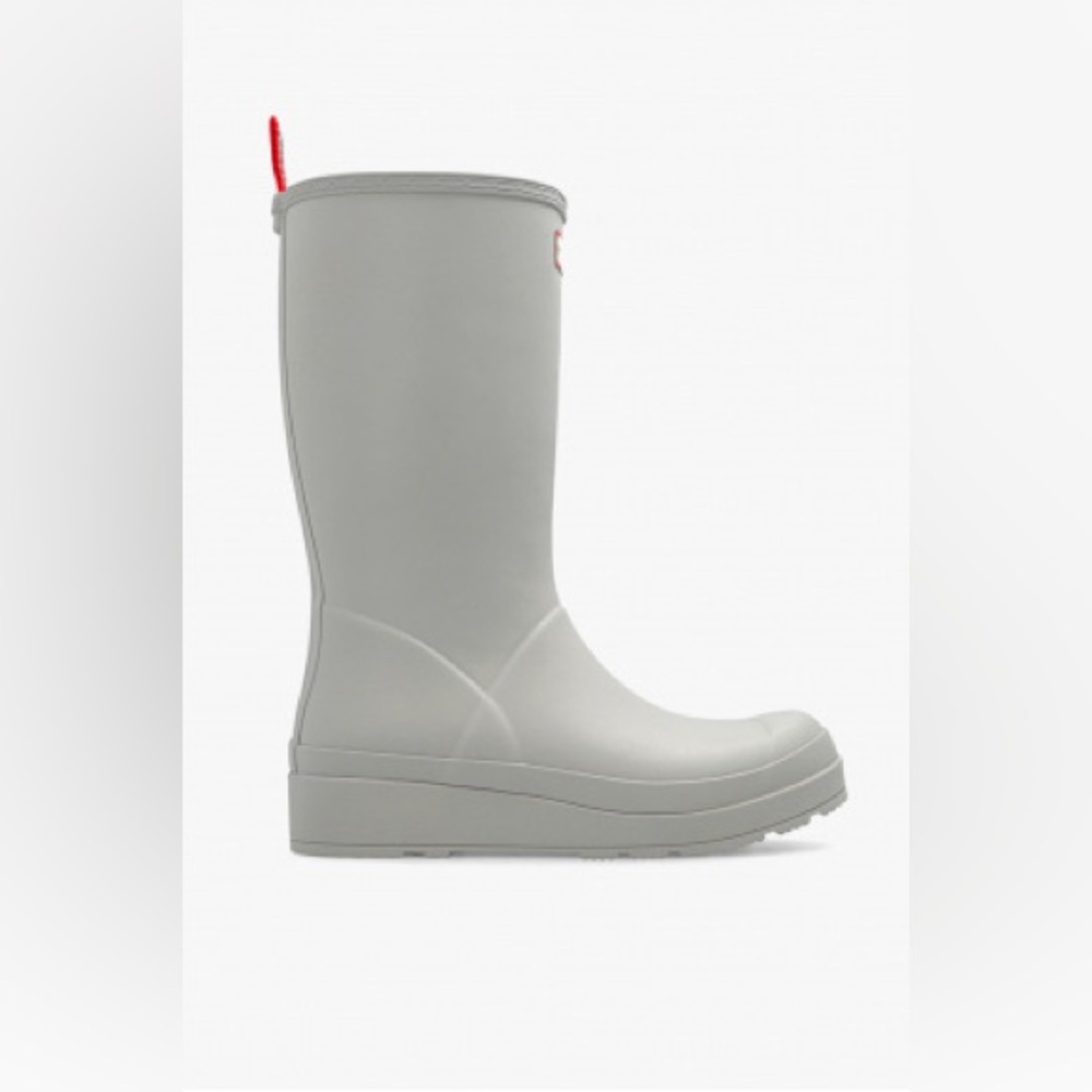 Hunter Original Play Boot Tall | Zinc